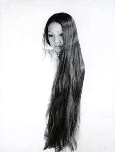 Suối tóc 1 Suối tóc 1