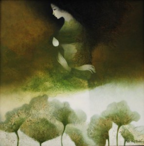 thieu_nu_va_sen-do_duy_tuan