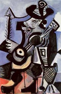 musician_with_guitar-pablo_picasso