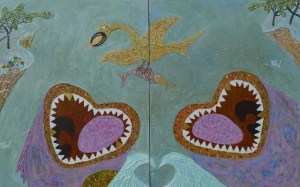 cruelly_go_round_#23-nguyen_viet_hung