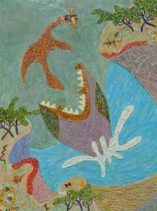 cruelly_go_round_#4-nguyen_viet_hung