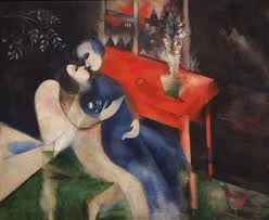 lovers-marc_chagall