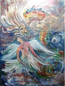 Rồng và Tiên bay giữa trời Rồng và Tiên bay giữa trời