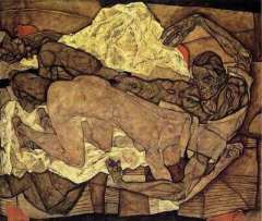 lovers_man_and_womanI-egon_schiele