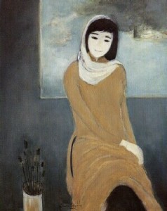 Thiếu nữ - 1993 Thiếu nữ - 1993