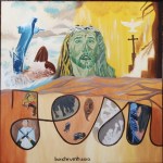 Chúa và trái đất