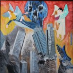 Tình yêu ngày tận thế