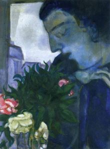 self_portrait_in_profile-1914-marc_chagall