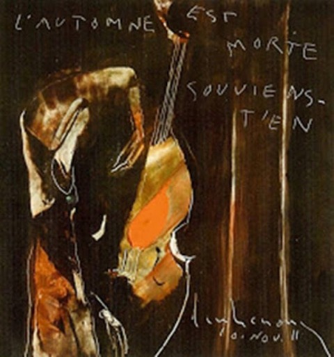 Điệu blues của người du mục