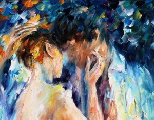 love-leonid_afremov