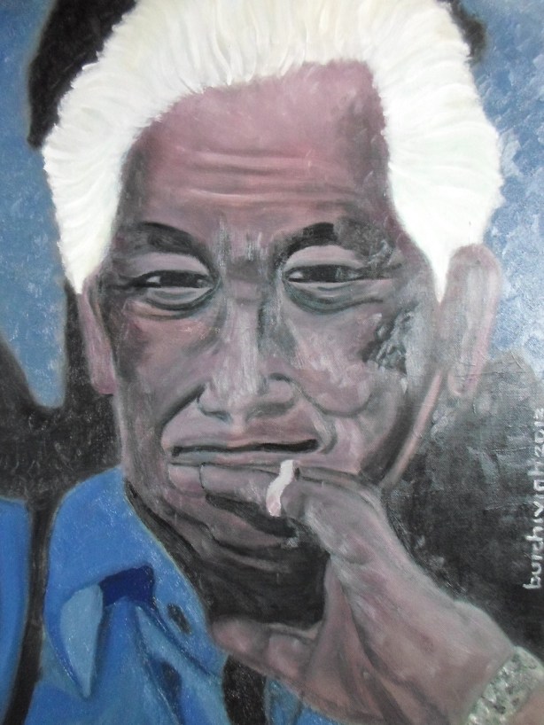 Nhạc sĩ Phạm Duy (1921-2013)Bùi Chí Vinh