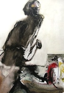 Tiếng kèn trong gió xoáy