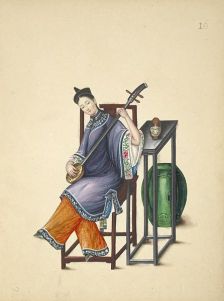 woman_playing_a_sanxian