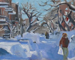 montreal_snow_scene-darlene_young