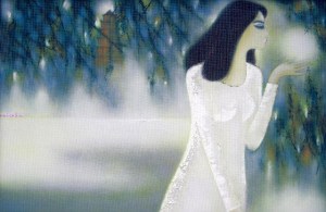 Tiết sương giáng