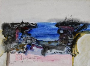 tranh_gui_dinh_cuong-vo_dinh