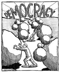 democracy