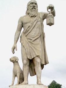 diogenes_statue