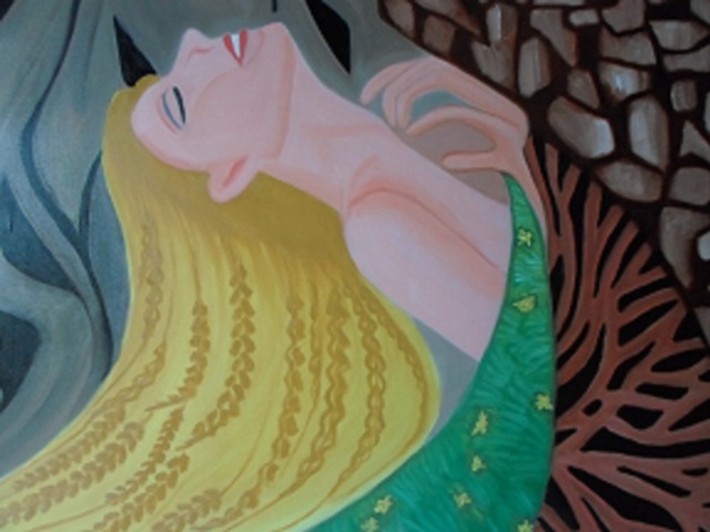 Hương đồng cỏ nội