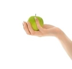 hand_with_green_apple