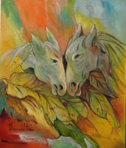 Chúc mừng Năm mớiThanh Trí