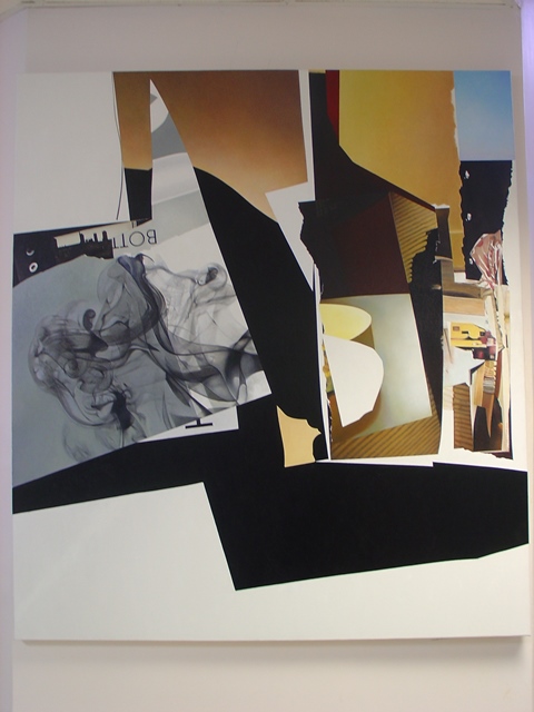 Darkness in the Middle of the Day