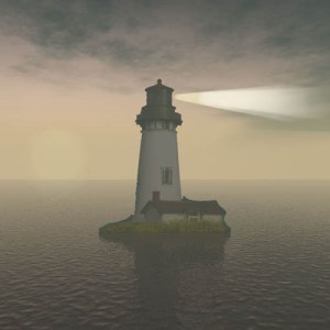 lighthouse