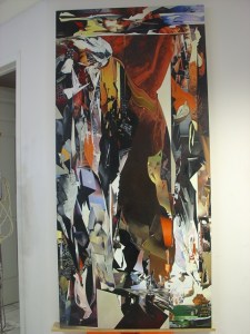 Wicked time, big lie and unheal wounds