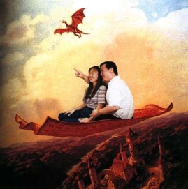 couple_on_flying_carpet