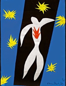 matisse_phac_thao_1943_cho_tap_sach_jazz