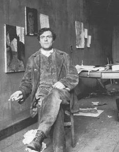 amedeo_modigliani_in_studio