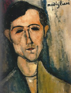 chan_dung_thi_si-amedeo_modigliani