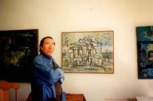 dinh_cuong_ben_buc_tranh_kien_truc_xam