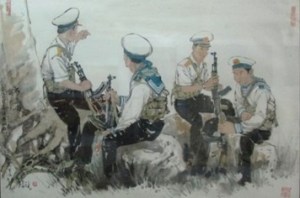 binh_minh_tren_dao-truong_lo