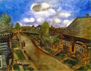 canh_lang_vitebsk - marc_chagall