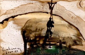 doi_golgotha-dinh_cuong