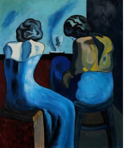 prostitutes_at_a_bar-picasso