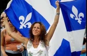 quebecoise