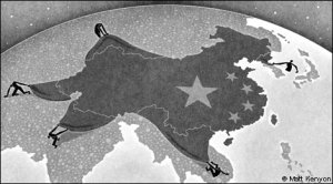 chinese_expansionism