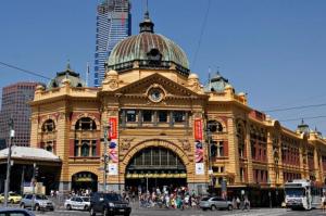 melbourne_train_station