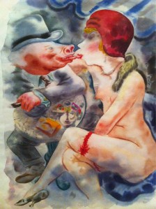 circe-george_grosz