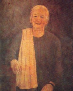 MẹSơn dầu - Văn Đen