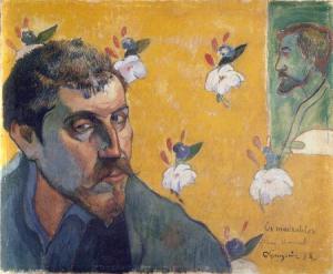 self_portrait-paul_gauguin-1888