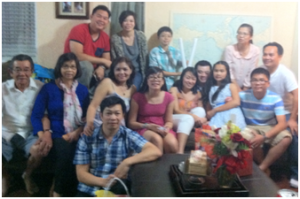 gia_dinh_tran_huy_sao_hop_mat