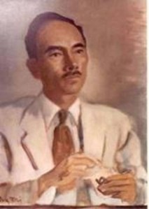 chan_dung_nhat_linh-nguyen_gia_tri