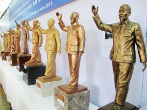 hang_tuong_ho_chi_minh