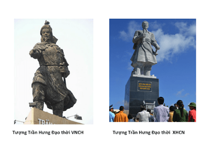 tuong_tran_hung_dao-vnch_vs_xhcn