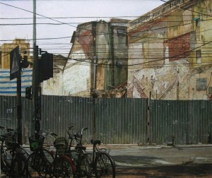 Phố Hàng TrốngPhạm Bình Chương