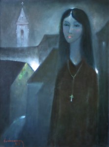 thieu_nu_va_nha_tho_tan_dinh-dinh_cuong