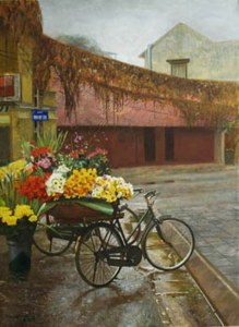 Tiết Xuân Phạm Bình Chương